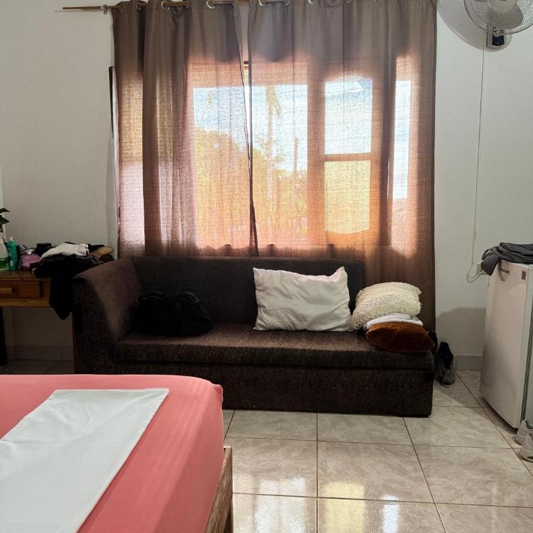 Maiku Amazonas - Deluxe Double Room - 3