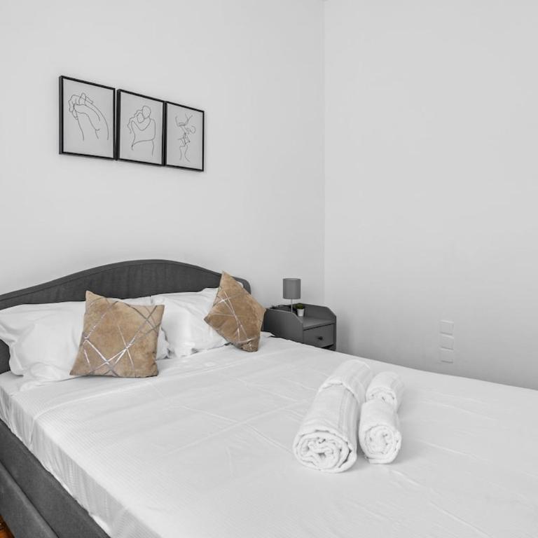Brera area Large balcony and view - Appartamento con 3 Camere da Letto e con Balcone - 17