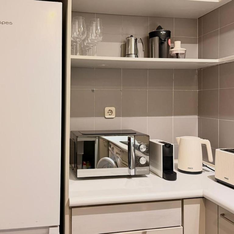 Great Studio - Apartamento de 1 dormitorio - 4