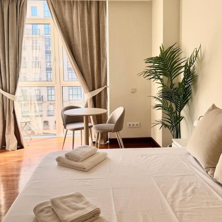 Great Studio - Apartamento de 1 dormitorio - 8