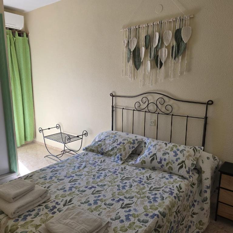 Pensión Restaurante Páramo - Double or Twin Room - 18