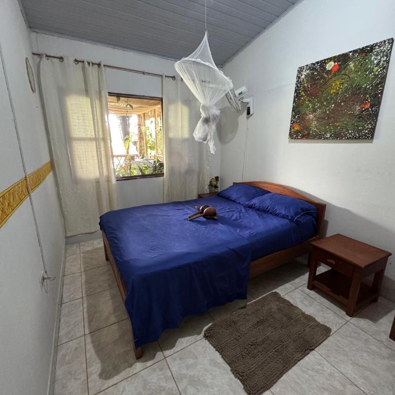 Maiku Amazonas - Double Room with Balcony - 5