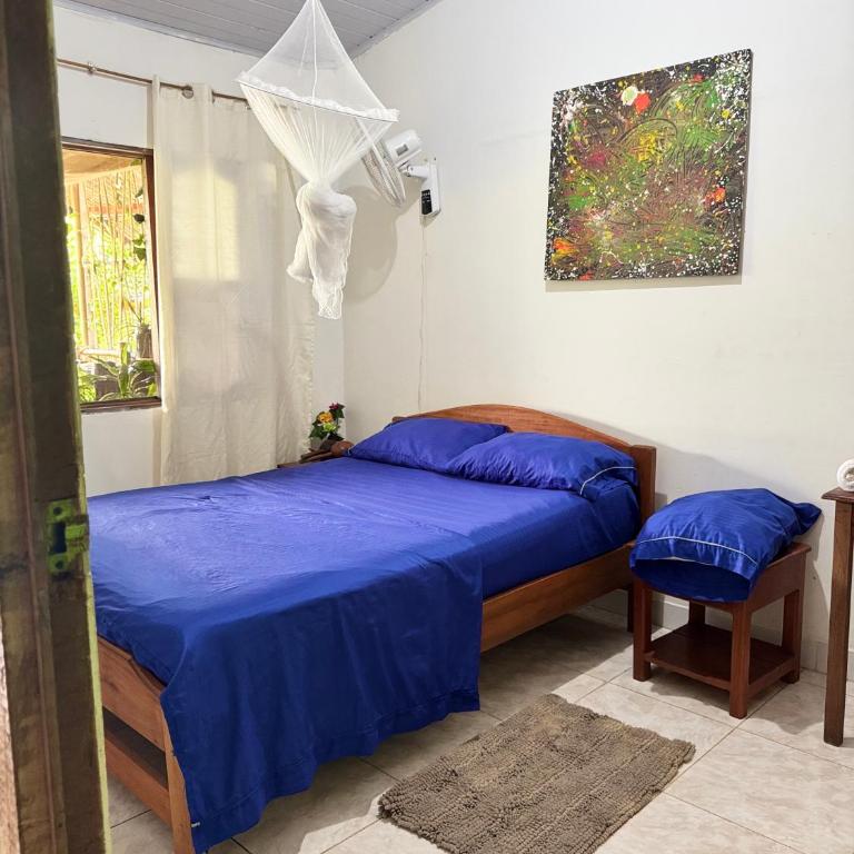 Maiku Amazonas - Double Room with Balcony - 4