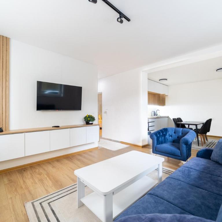 City Center Gorusa Design Apartments - Klasičan Apartman - 2