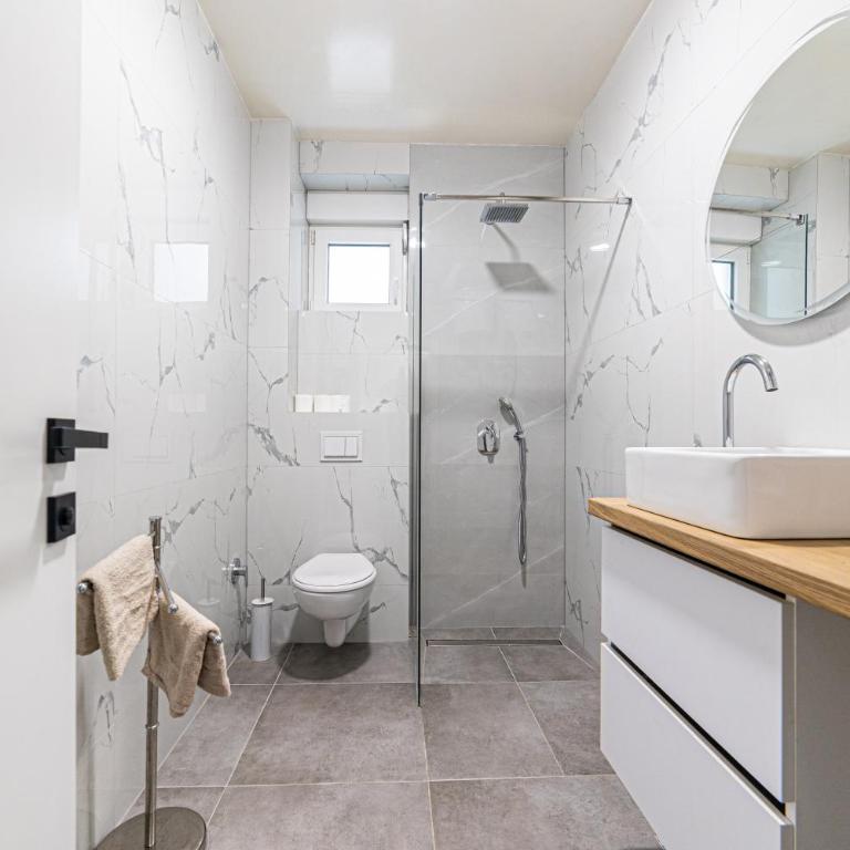 City Center Gorusa Design Apartments - Klasičan Apartman - 5