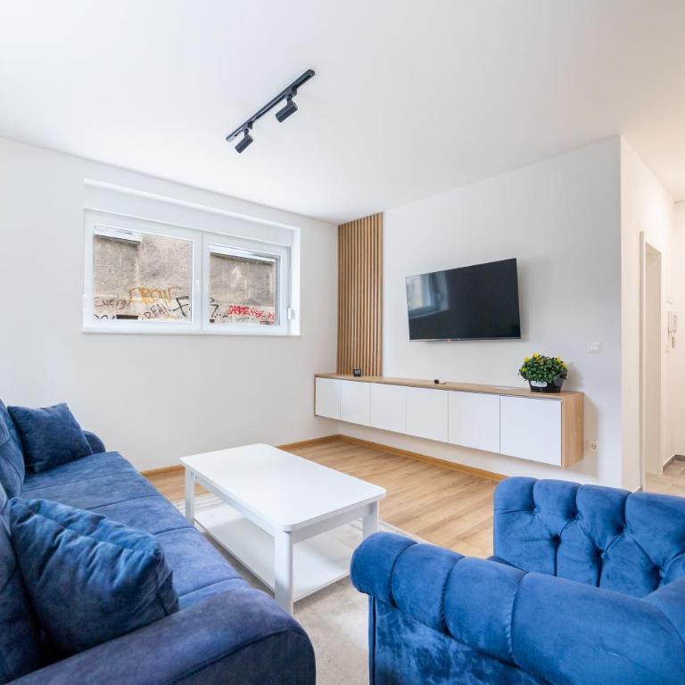 City Center Gorusa Design Apartments - Klasičan Apartman - 3