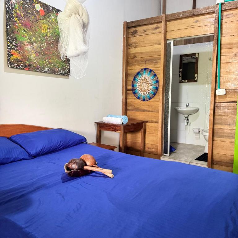 Maiku Amazonas - Double Room with Balcony - 2