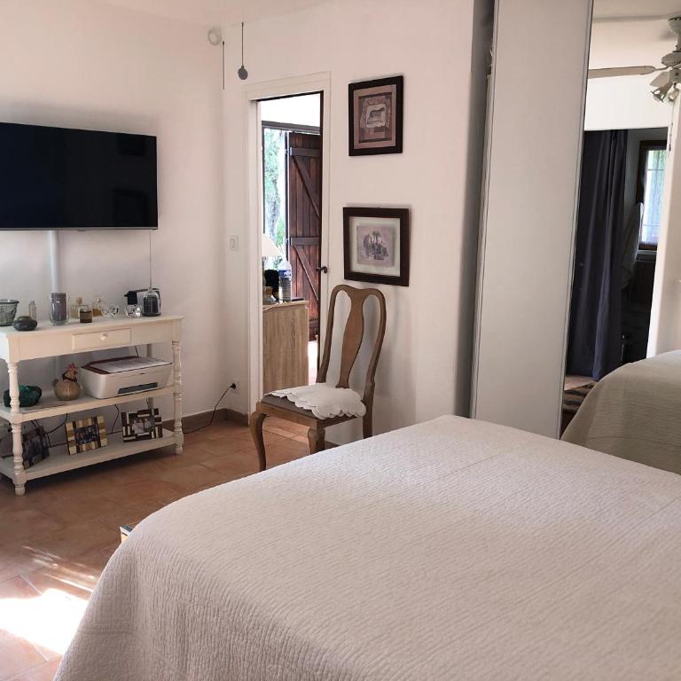 La calade - Appartement 1 Chambre - 2