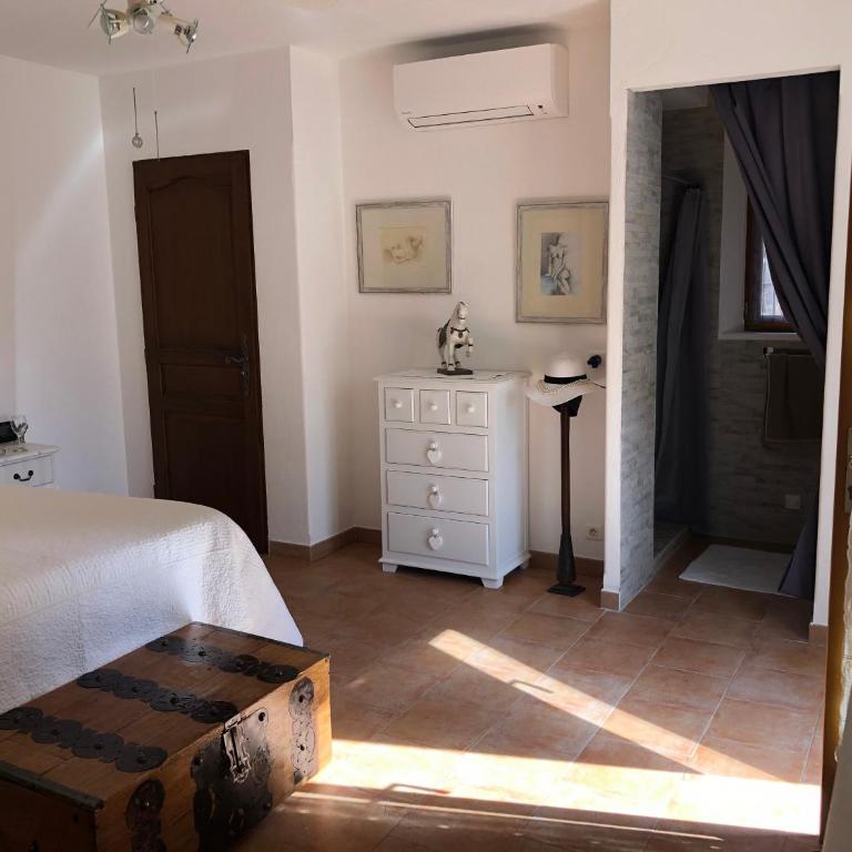 La calade - Appartement 1 Chambre - 3