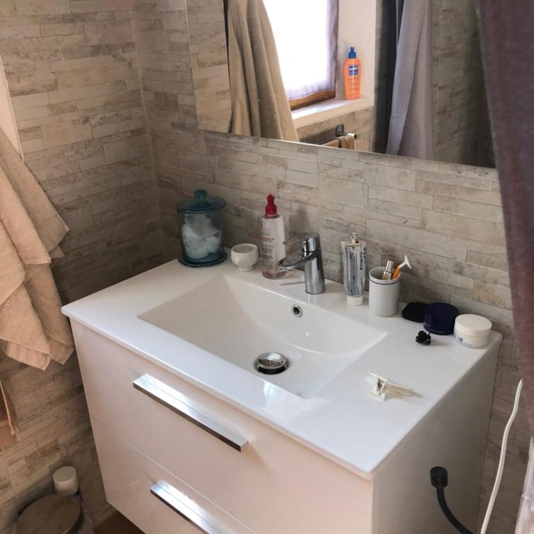 La calade - Appartement 1 Chambre - 5