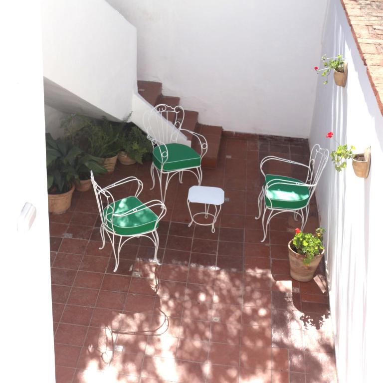 A un paso del Parque - Apartamento de 2 dormitorios - 12