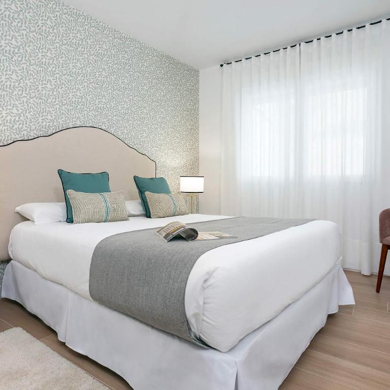 Genteel Home Plaza de las Doblas - Apartamento de 3 dormitorios - 7