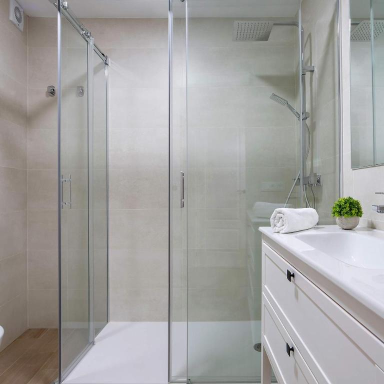 Genteel Home Plaza de las Doblas - Apartamento de 3 dormitorios - 18