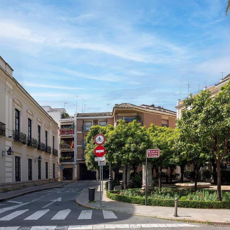 Genteel Home Plaza de las Doblas - Apartamento de 3 dormitorios - 19