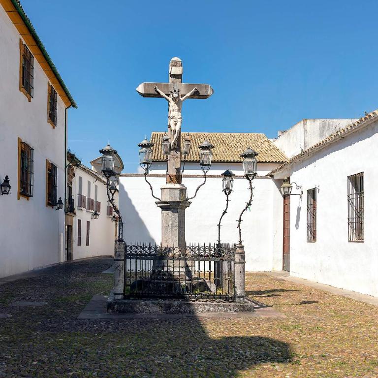 Genteel Home Plaza de las Doblas - Apartamento de 3 dormitorios - 20