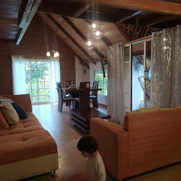 The Big House - Six-Bedroom House - 1