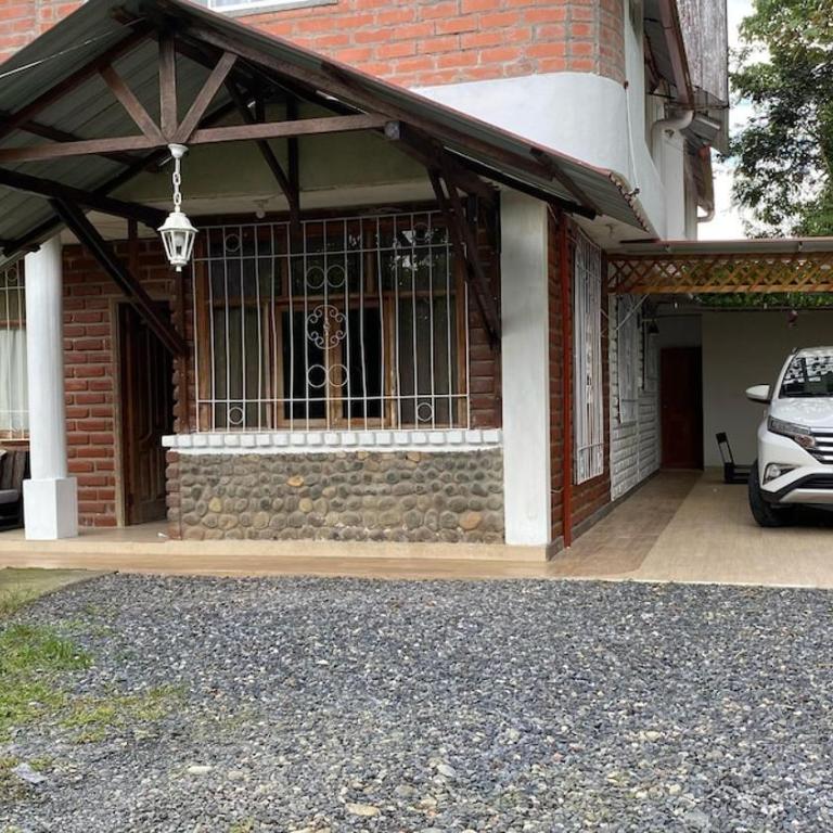 The Big House - Six-Bedroom House - 8