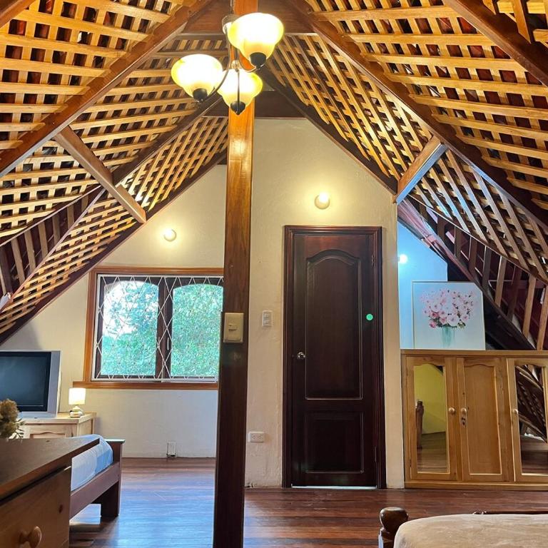 The Big House - Six-Bedroom House - 24