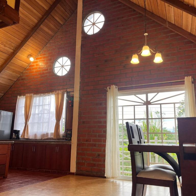 The Big House - Six-Bedroom House - 37