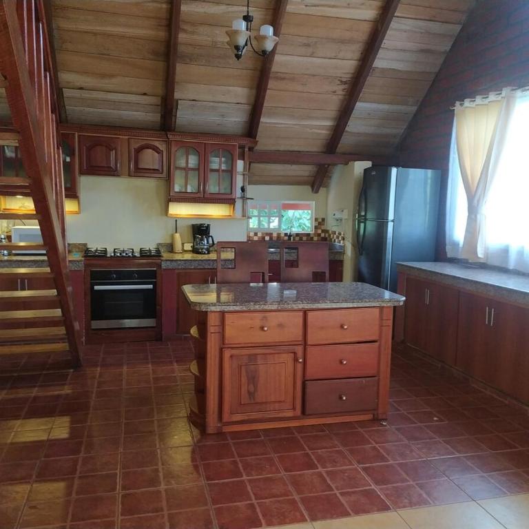 The Big House - Six-Bedroom House - 40