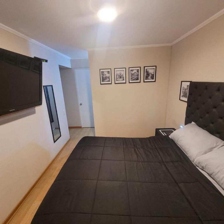 Private Room con Baño en Barranco Walk to Malecón - Double Room with Private Bathroom - 2