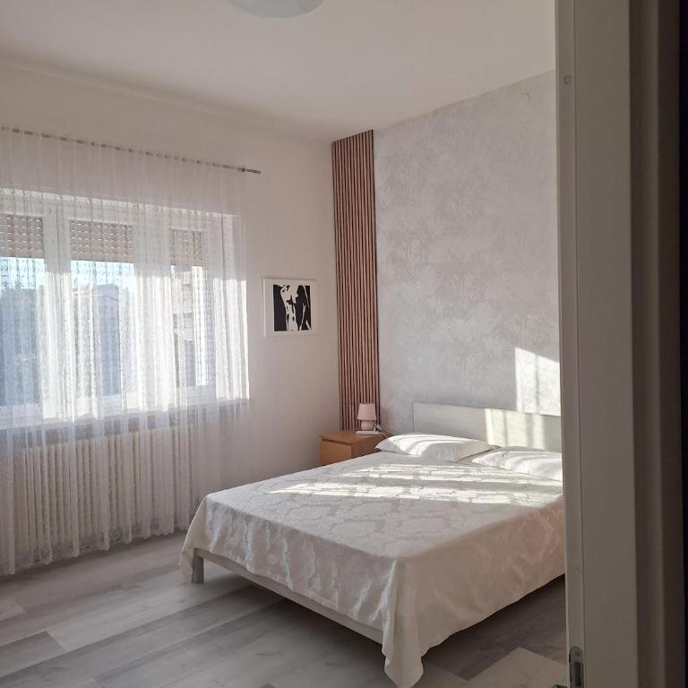 Giada Rooms appartments - Camera Familiare con Bagno Privato - 2