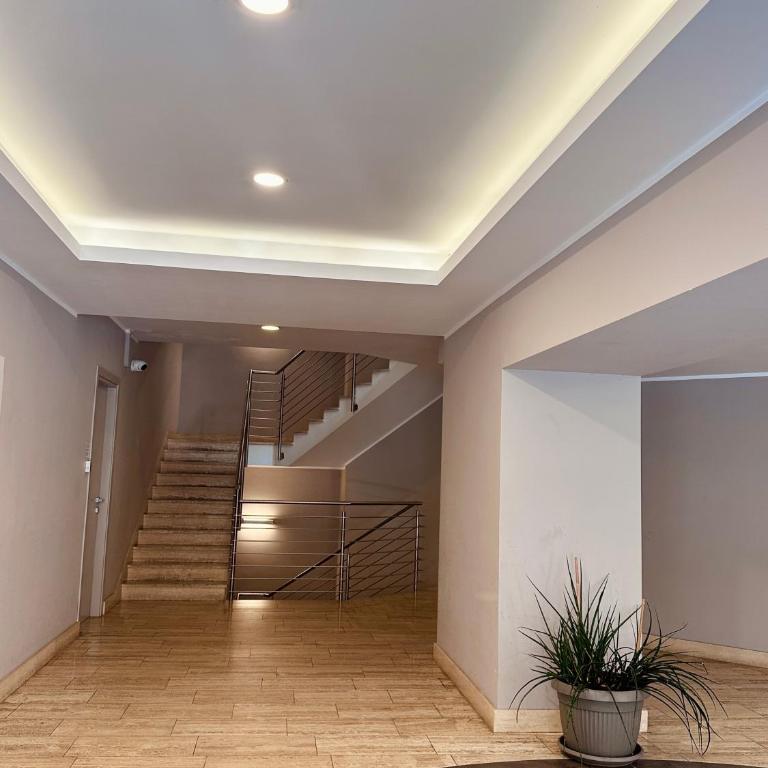 Milla Holiday House - Appartamento con 1 Camera da Letto - 21