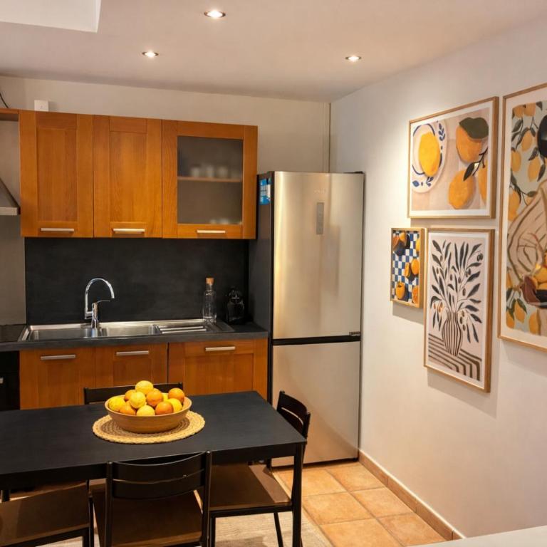 Apartment cosy proche tramway - Nice Libération - Appartement 1 Chambre - 7