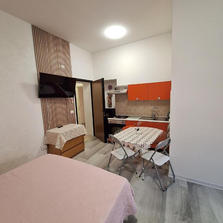 Giada Rooms appartments - Appartamento - 3