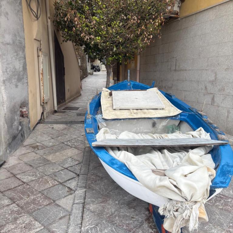 Kyma Apartment - Giardini Naxos - One-Bedroom Apartment - 18
