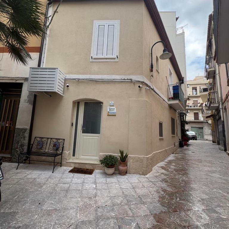 Kyma Apartment - Giardini Naxos - One-Bedroom Apartment - 6