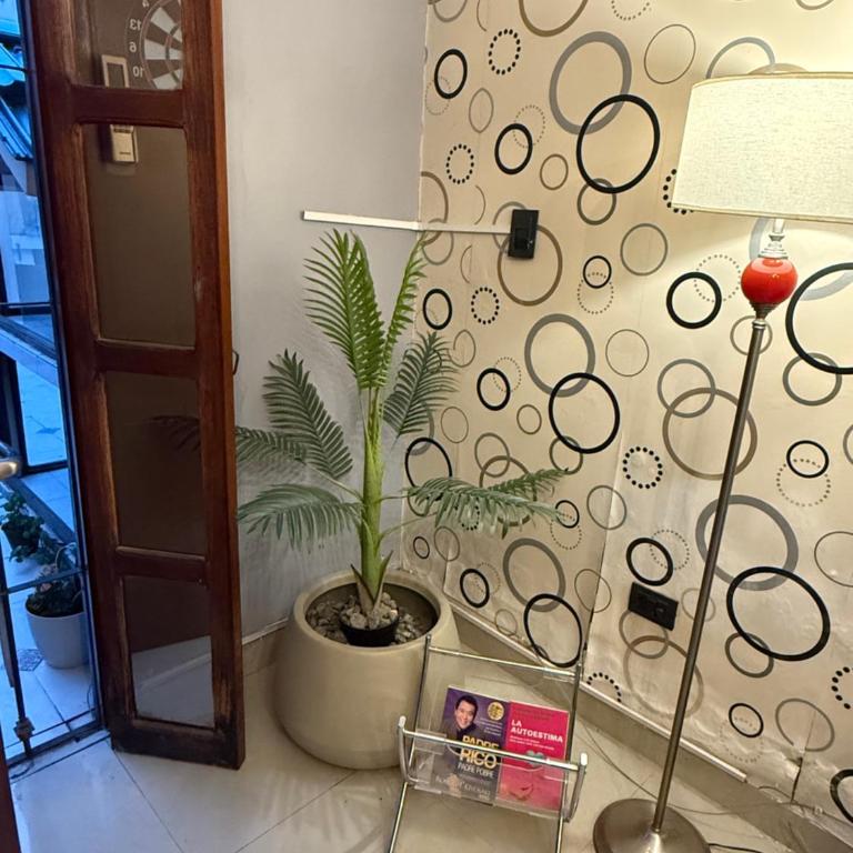 Infinit Home Duplex entero - Apartamento - 32