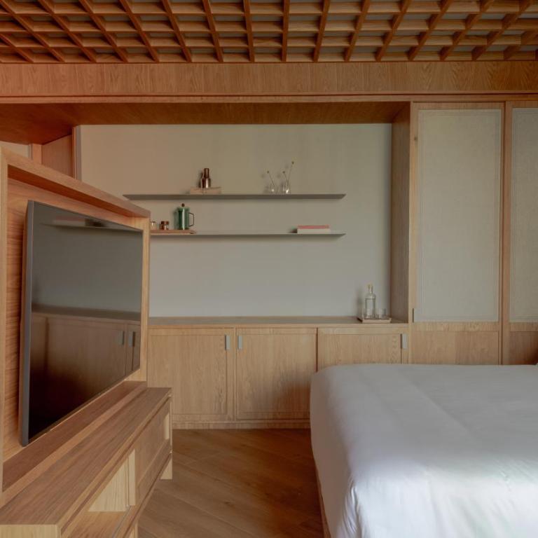 Wake Medellin, a Member of Design Hotels - Suite Junior Deluxe - 5