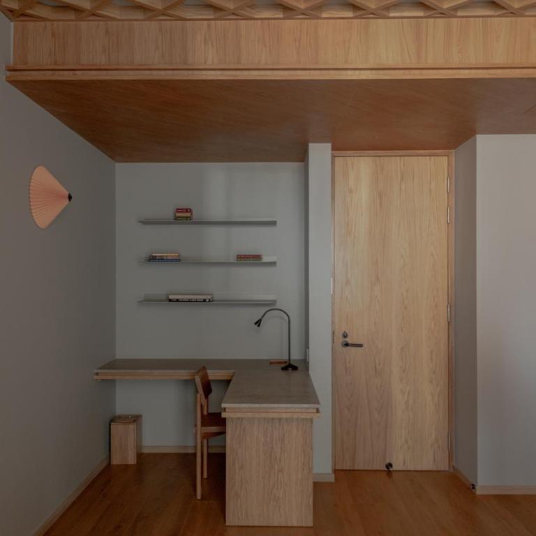 Wake Medellin, a Member of Design Hotels - Suite Junior Deluxe - 6