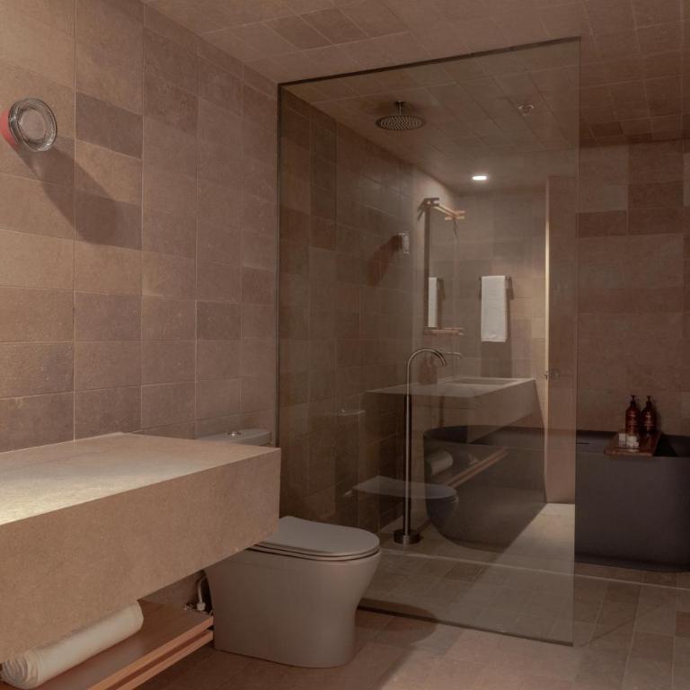Wake Medellin, a Member of Design Hotels - Suite Junior Deluxe - 3
