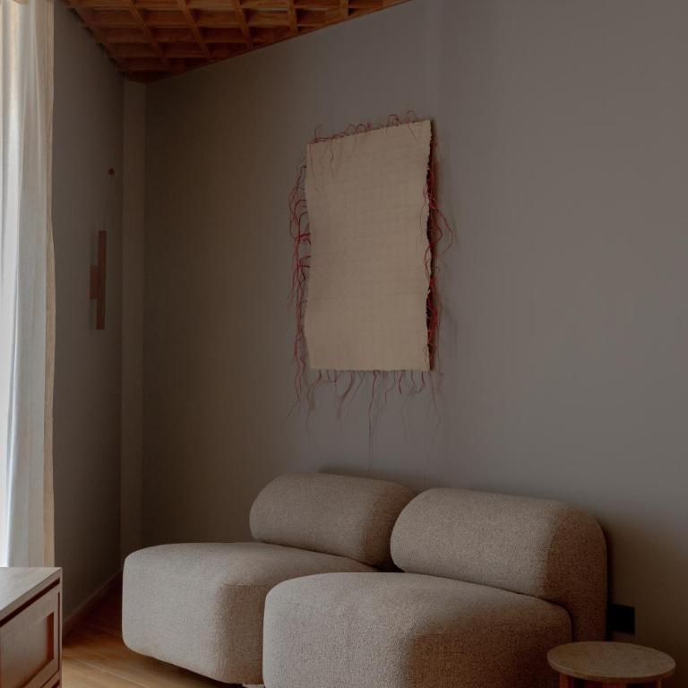 Wake Medellin, a Member of Design Hotels - Suite Junior Deluxe - 7