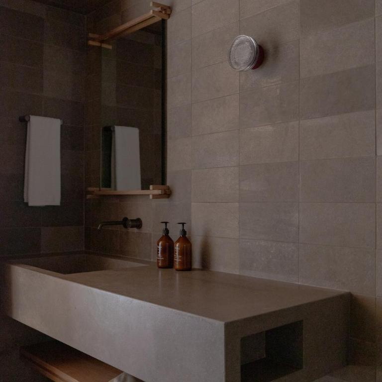 Wake Medellin, a Member of Design Hotels - Suite Junior Deluxe - 8