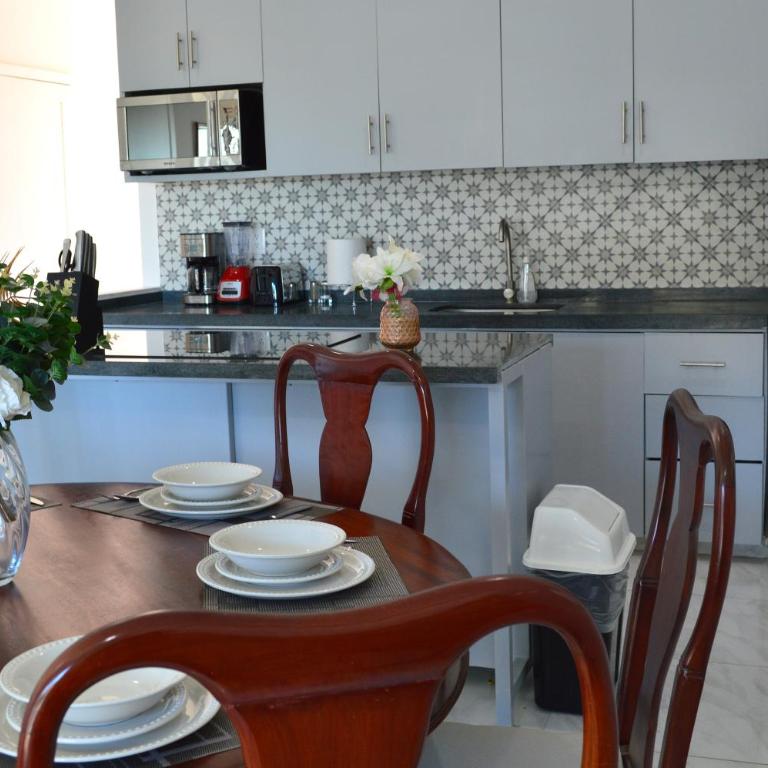 The Residences by Morgan - Apartamento Deluxe de 3 dormitorios - 4