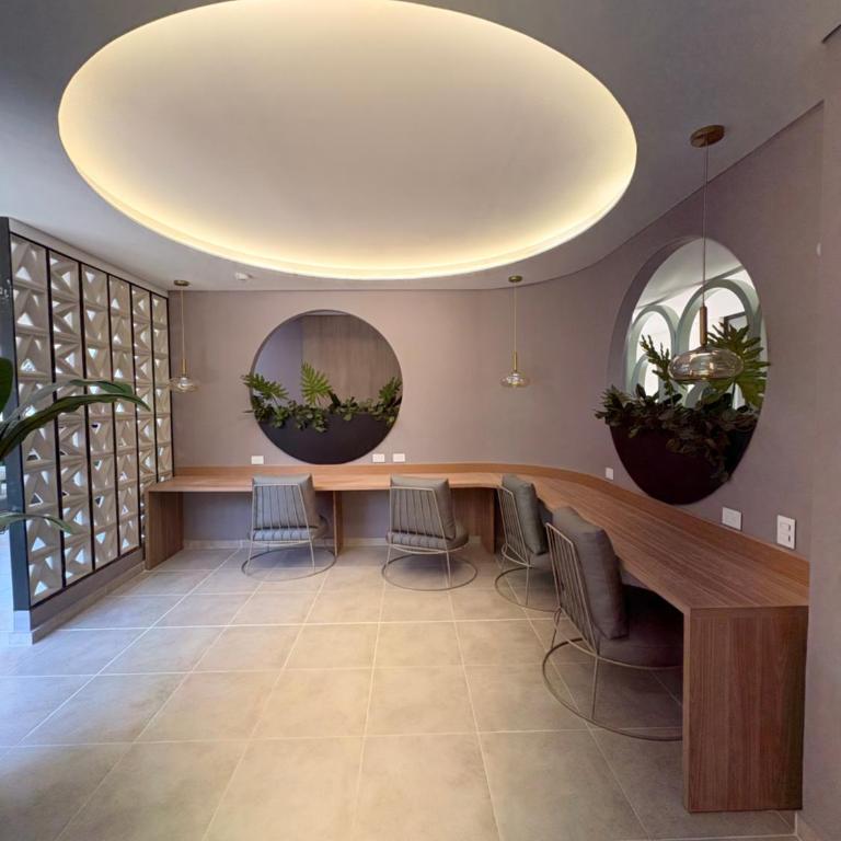 Apartment in Cali Excellent Location - One-Bedroom Apartment - 9