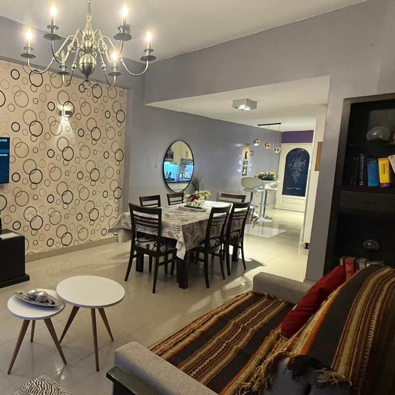 Infinit Home Duplex entero - Apartamento - 26