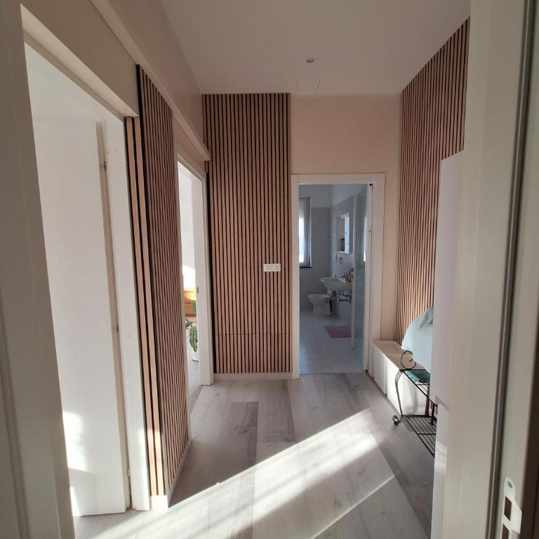 Giada Rooms appartments - Camera Familiare con Bagno Privato - 6