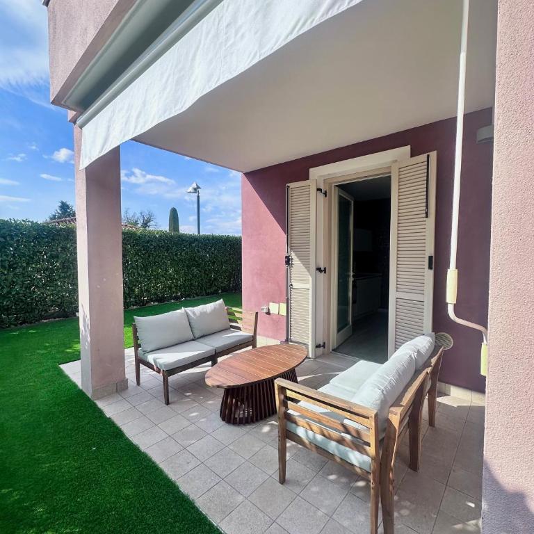Quadrivium Apartments - Appartamento Deluxe con 2 Camere da Letto - 1