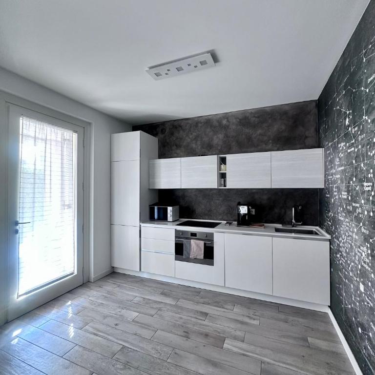 Quadrivium Apartments - Appartamento Deluxe con 2 Camere da Letto - 2
