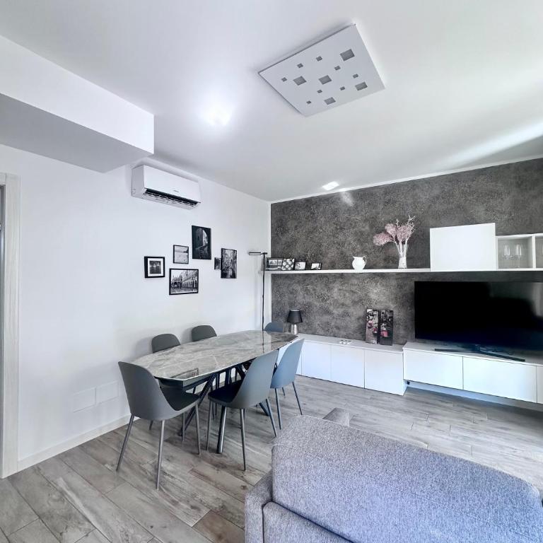 Quadrivium Apartments - Appartamento Deluxe con 2 Camere da Letto - 4