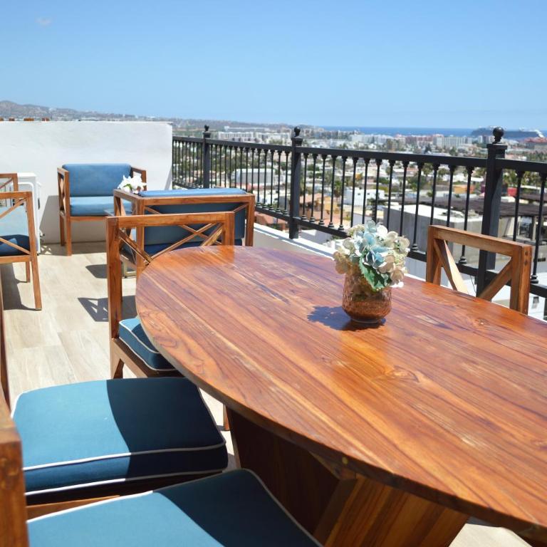 The Residences by Morgan - Apartamento Deluxe de 3 dormitorios - 12