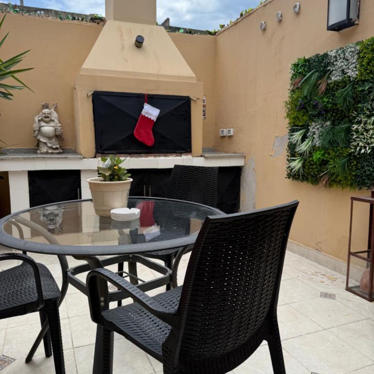 Infinit Home Duplex entero - Apartamento - 62