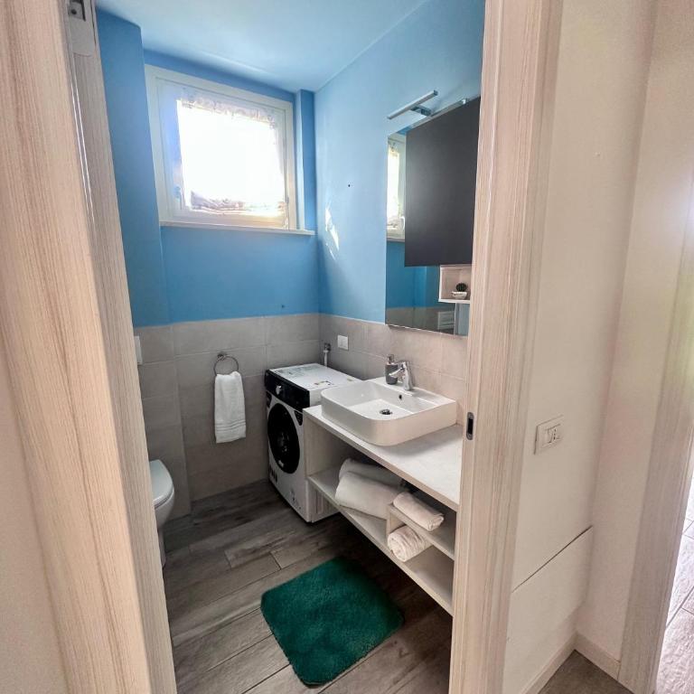 Quadrivium Apartments - Appartamento Deluxe con 2 Camere da Letto - 6