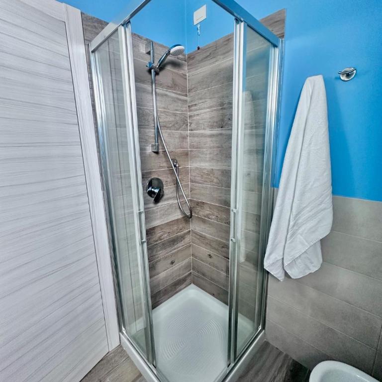 Quadrivium Apartments - Appartamento Deluxe con 2 Camere da Letto - 7