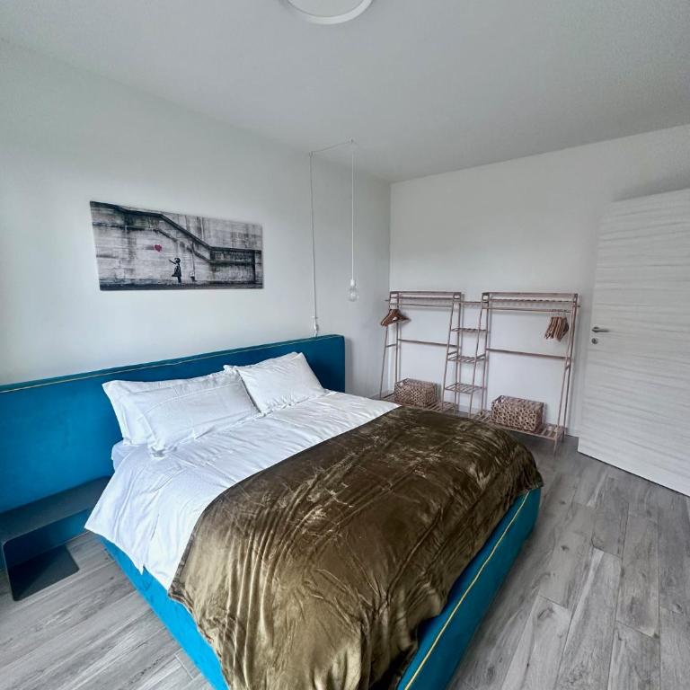 Quadrivium Apartments - Appartamento Deluxe con 2 Camere da Letto - 8
