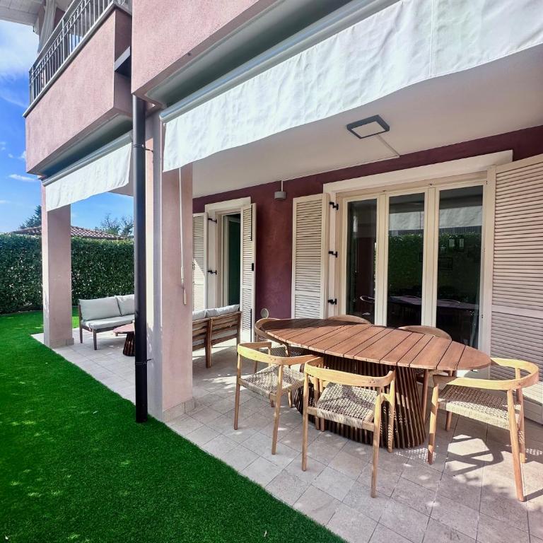 Quadrivium Apartments - Appartamento Deluxe con 2 Camere da Letto - 9